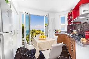 Casa Augusta A in Sorrento