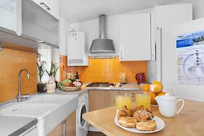 Casa Augusta B in Sorrento