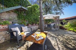 Casa Augusta B in Sorrento