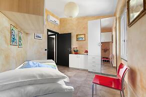 Casa Augusta B in Sorrento