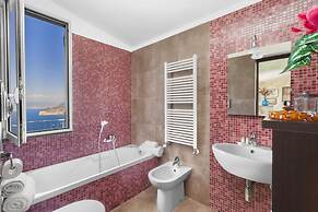 Casa Augusta B in Sorrento