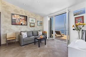 Casa Augusta B in Sorrento