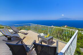 Casa Augusta B in Sorrento