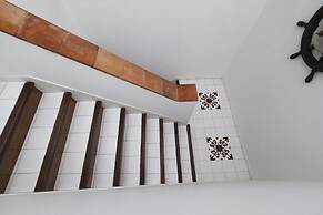 Villa del Sole in Massa Lubrense