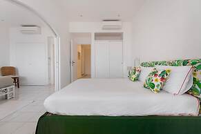 Villa del Sole in Massa Lubrense