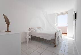 Villa del Sole in Massa Lubrense