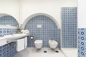 Villa del Sole in Massa Lubrense