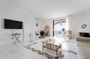 Villa del Sole in Massa Lubrense