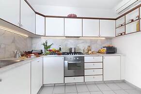 Villa del Sole in Massa Lubrense