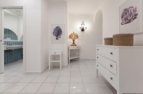 Villa del Sole in Massa Lubrense