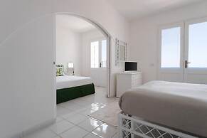 Villa del Sole in Massa Lubrense