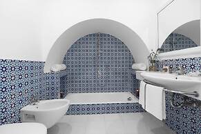 Villa del Sole in Massa Lubrense