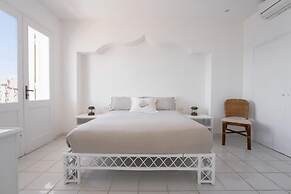 Villa del Sole in Massa Lubrense