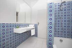 Villa del Sole in Massa Lubrense