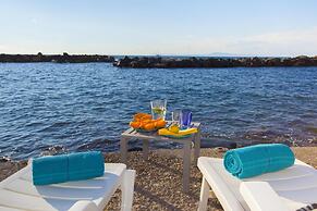 Villa del Sole in Massa Lubrense