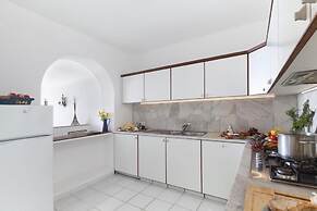 Villa del Sole in Massa Lubrense