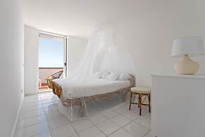 Villa del Sole in Massa Lubrense