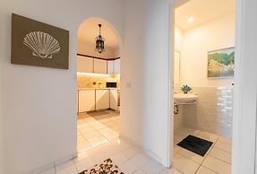 Villa del Sole in Massa Lubrense