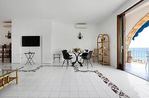 Villa del Sole in Massa Lubrense