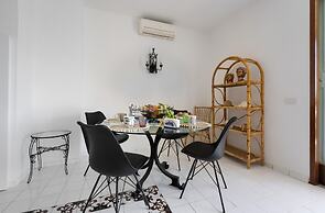 Villa del Sole in Massa Lubrense