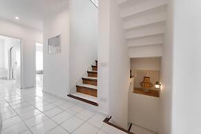 Villa del Sole in Massa Lubrense