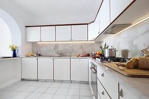 Villa del Sole in Massa Lubrense