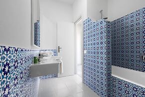 Villa del Sole in Massa Lubrense