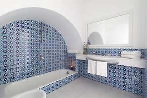 Villa del Sole in Massa Lubrense