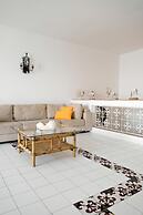 Villa del Sole in Massa Lubrense