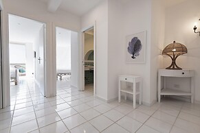 Villa del Sole in Massa Lubrense