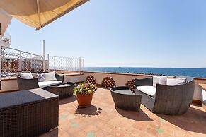 Villa del Sole in Massa Lubrense