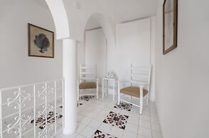 Villa del Sole in Massa Lubrense