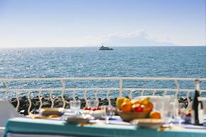 Villa del Sole in Massa Lubrense