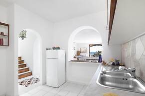 Villa del Sole in Massa Lubrense