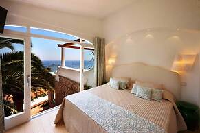 Villa Ariadne in Nerano