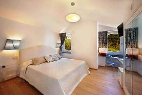 Villa Ariadne in Nerano