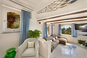 Villa Ariadne in Nerano