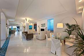 Villa Ariadne in Nerano