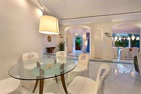 Villa Ariadne in Nerano