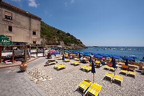 Villa Ariadne in Nerano