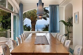 Villa Ariadne in Nerano