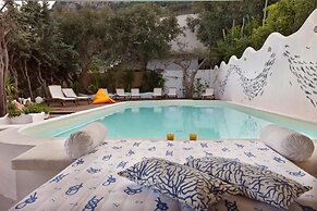 Villa Ariadne in Nerano