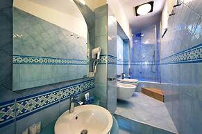 Villa Ariadne in Nerano