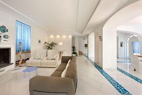 Villa Ariadne in Nerano