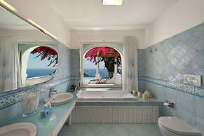 Villa Ariadne in Nerano