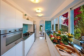 Villa Ariadne in Nerano