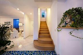 Villa Ariadne in Nerano