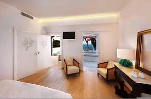 Villa Ariadne in Nerano