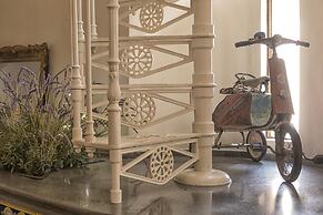 Residence Bosco - Villa Il Pino