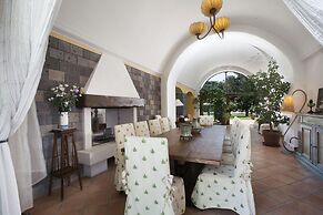 Residence Bosco - Villa Il Pino